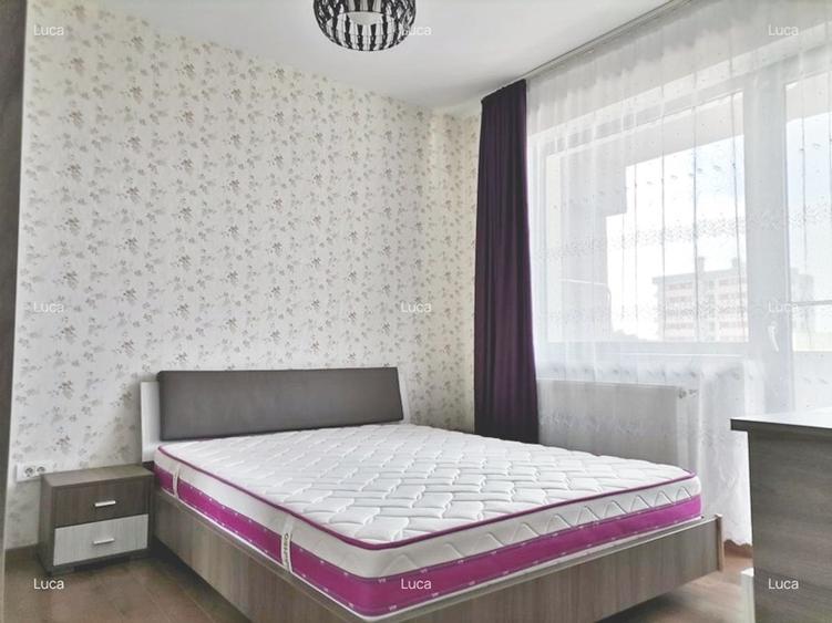 Inchiriere 2 cam Regie Residence la 4 min metrou Grozavesti