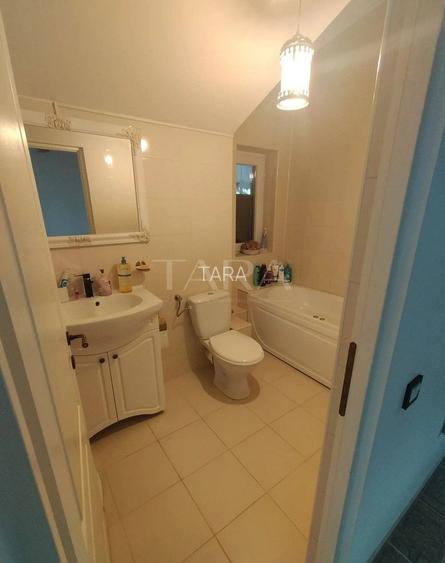 Apartament 4 camere, Floresti, zona Parc Poligon. - 5