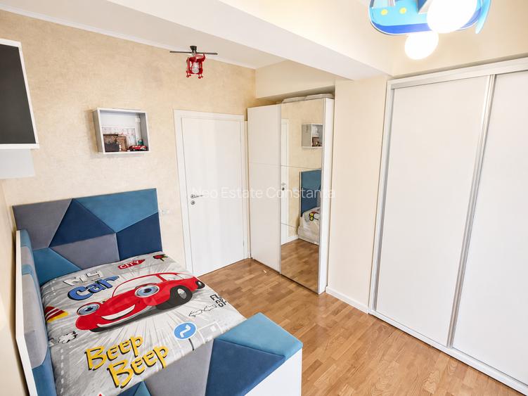 Palazu Mare | 4 camere | 2 bai | Parcare - 5