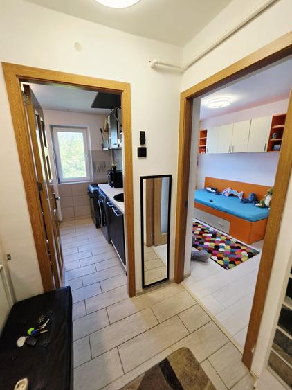 Apartament 3 camere decomandat | zona Baraolt | Mobilat si utilat