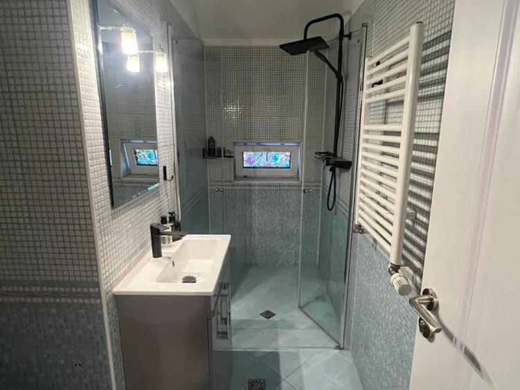 Pipera vila renovata supr 200mp, curte 450mp