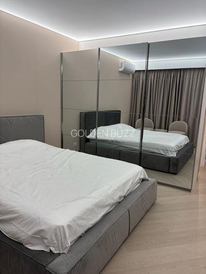 Studio | Cortina North | Complet mobilat - 2
