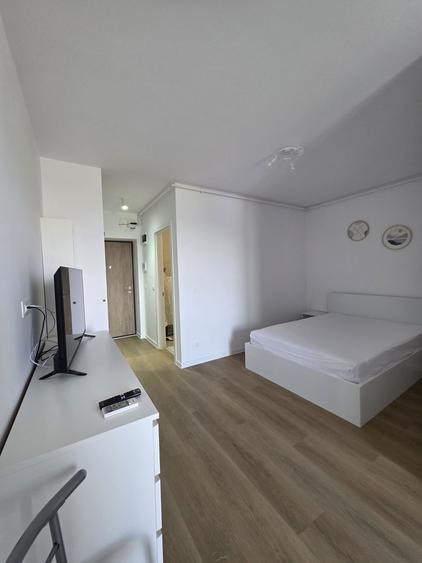 Hils Titanium/prima închiriere,loc de parcare inclus