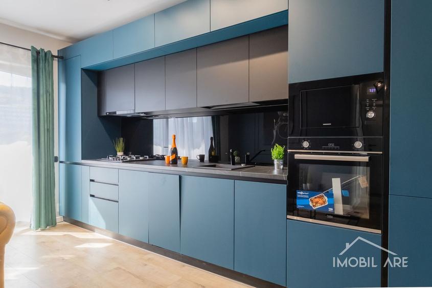Apartament cu 3 camere de inchiriat