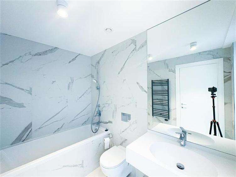 Apartament 3 camere de vanzare One Herastrau Towers