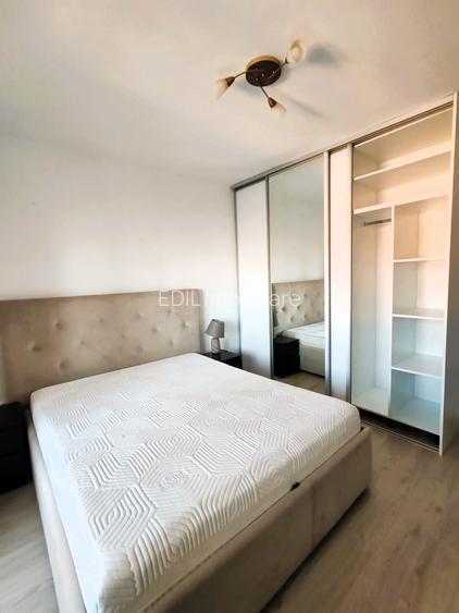 Apartament de închiriat, 3 camere, 62 mp, Calea Turzii zona MOL - 27