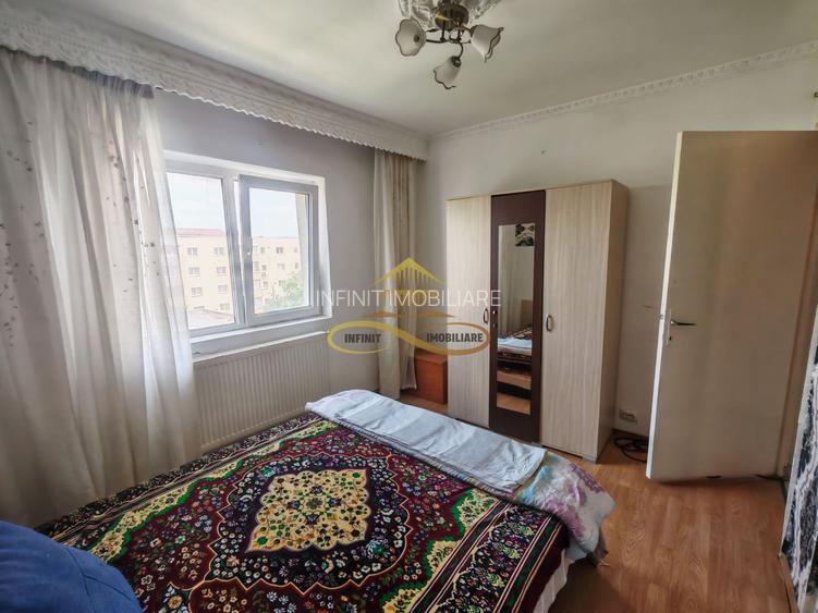 Apartament de vânzare – oportunitate excelentă - 7