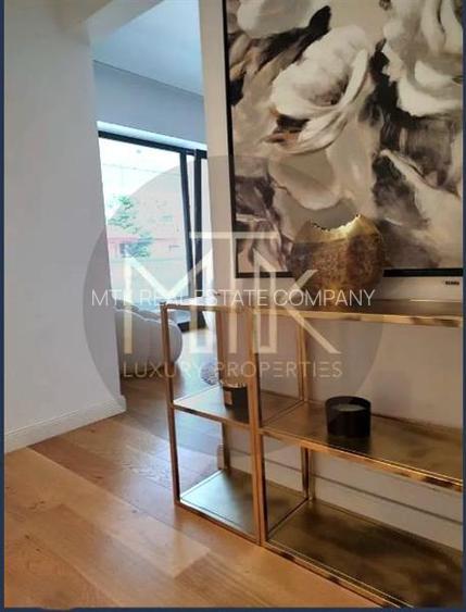 Apartament 2 cam lux I Park View Herastrau I 1Loc de parcare - 9