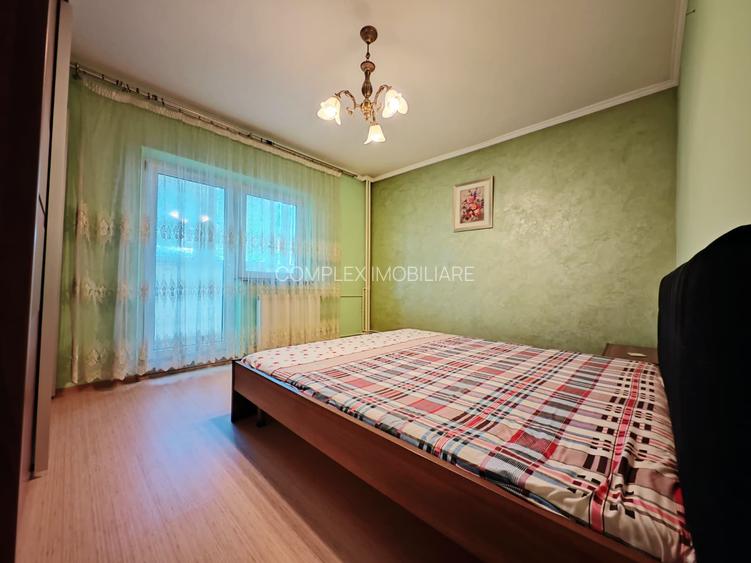 Vitan Mall | Metrou Mihai Bravu la 3 min | Apartament la cheie in bloc anvelopat - 7