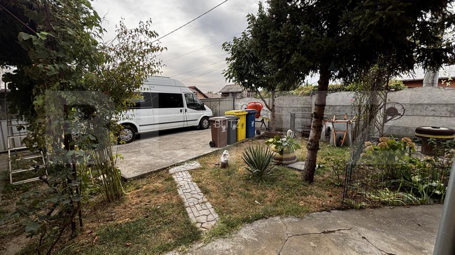 Casa P+1, 101 mp, garaj, teren 325 mp, zona Bariera Valcii - 13