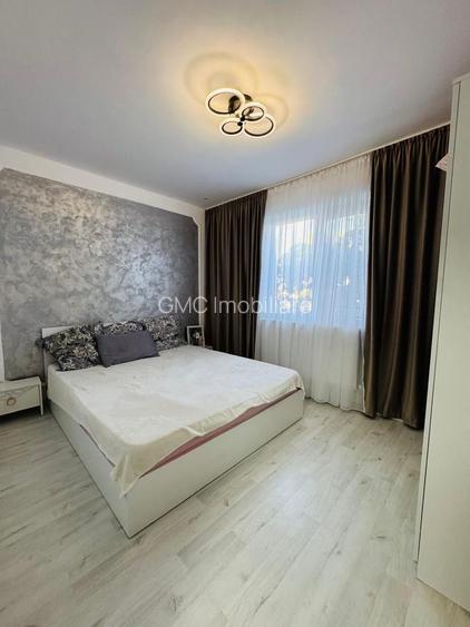 2 Camere | Parc Humulești | 40 mp| T739 - 3