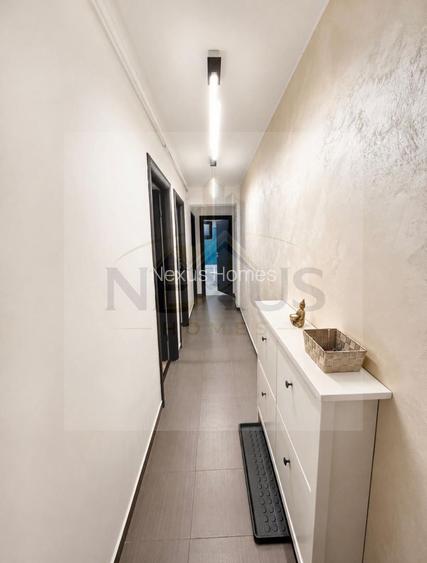 Apartament 2 cam - Metrou Dimitrie Leonida -Mobilat si utilat -Parcare - 3