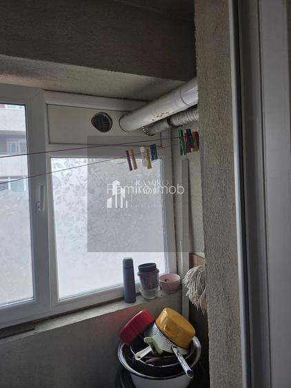 Apartament 3 camere decomandat Drumul Binelui Metalurgiei - 13