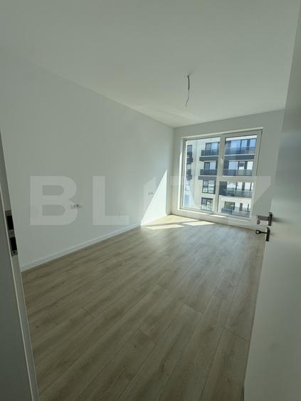 Apartament 2 camere, 54 mp, zona Calea București