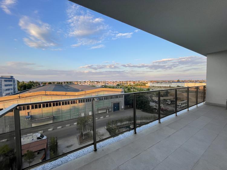 Apartament 2 camere, 50mp, terasa 15mp, centrala proprie, metrou, Hils - 10