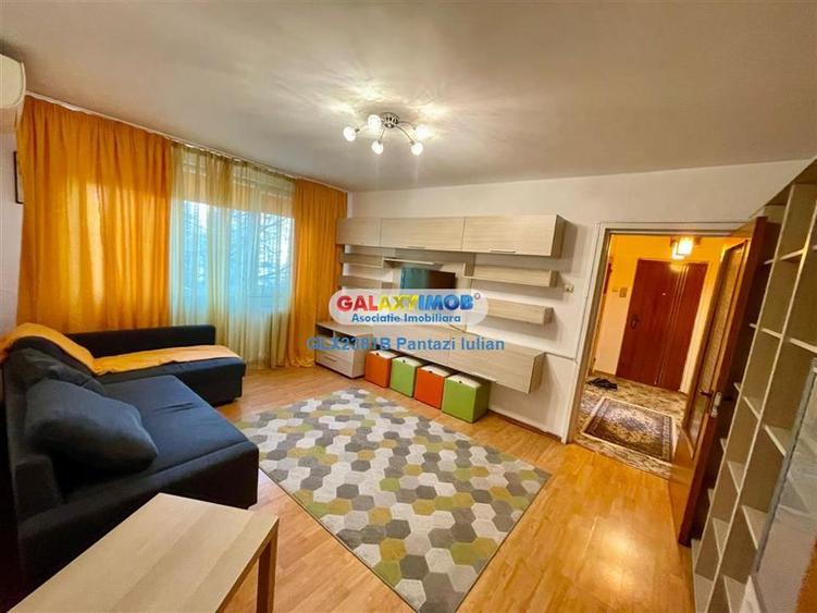 Apartament 3 camere | N. Grigorescu | Loc de Parcare | 9min. metrou
