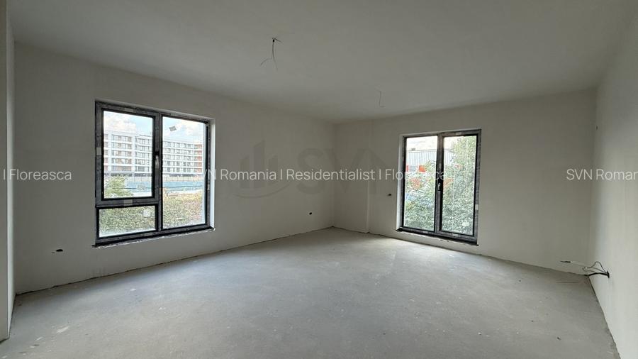 REA1029766 Sisesti l Apartament 3 camere l Bloc nou - 10