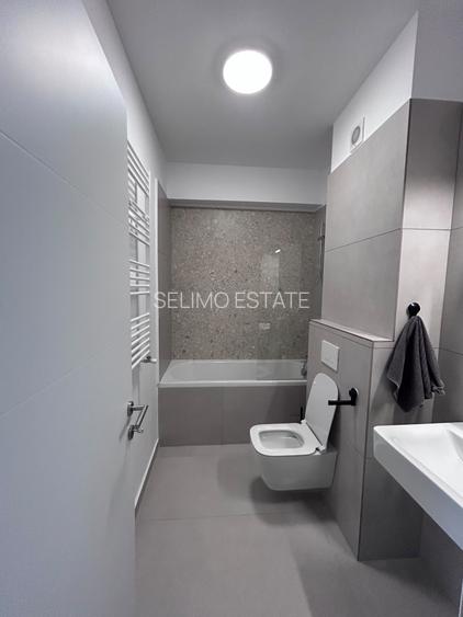 INCHIRIERE/ APARTAMENT 2 CAMERE / LUJERULUI/ COMO PARK RESIDENCE / 720 EURO - 10