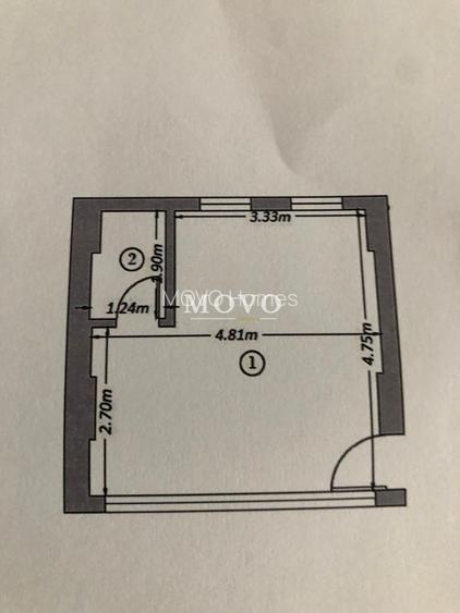 SAD | bloc nou | centrala proprie | Investitie | zona excelenta |