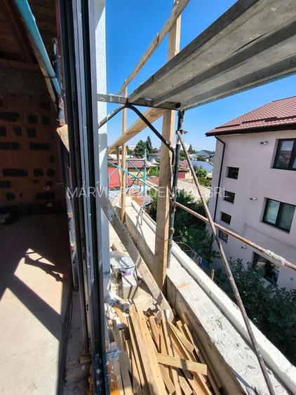 vila 4cam-indiv. la calcan/centru Popesti Leordeni - 41