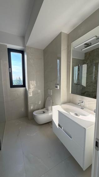 Apartament 2 Camere Premium | Prima inchiriere | Parcare inclusa