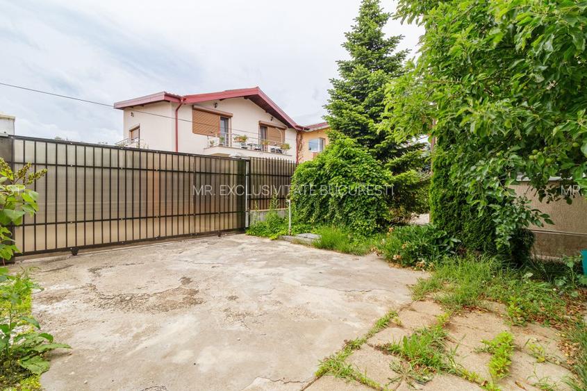 Duplex 4 camere  - drum privat - 15