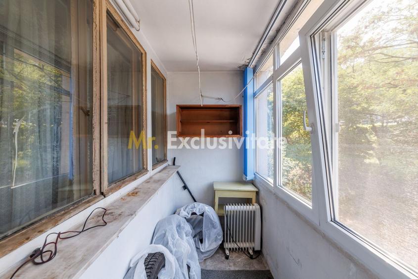 🏡 APARTAMENT DE VÂNZARE – CARTIER NEGRU VODĂ | 3 CAMERE | ET. 1/4