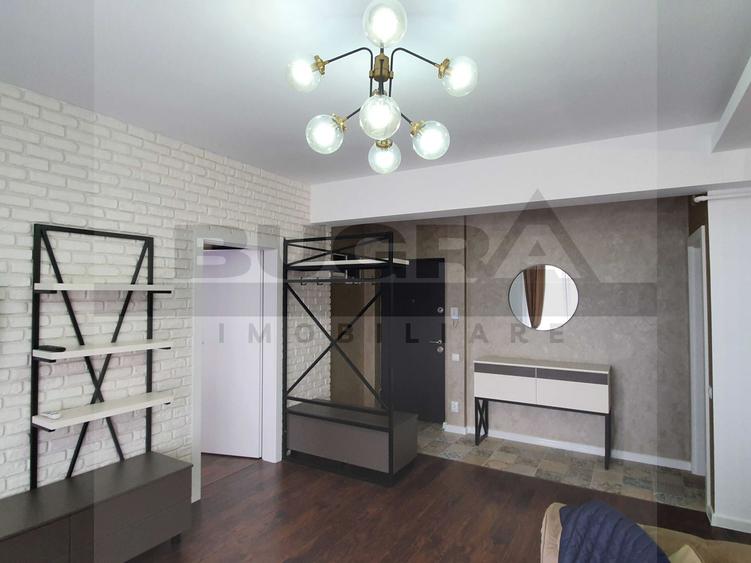 Apartament de 2 camere, 55mp, parcare subterana, zona Eugen Ionesco