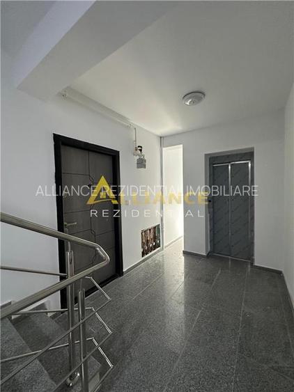 Metrou Aparatorii Patriei - 2 camere - Incalzire in pardoseala - 4