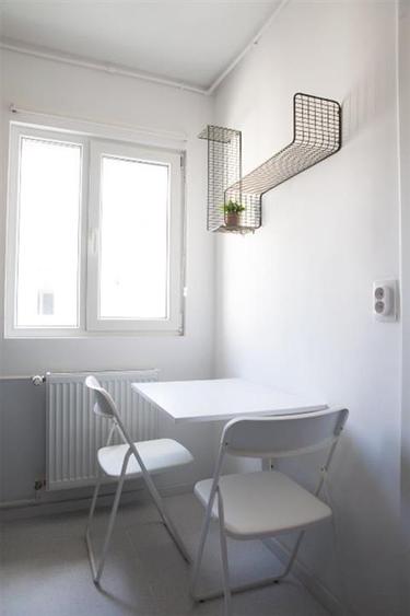 Apartament renovat | 2 camere | Prima inchiriere | Calea Dorobanti