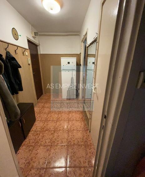 De vanzare apartament 2 camere/ zona Astra - 14