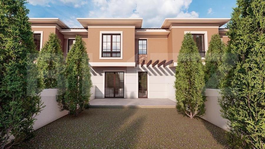 Duplex, 3 camere Giroc, 100 mp utili