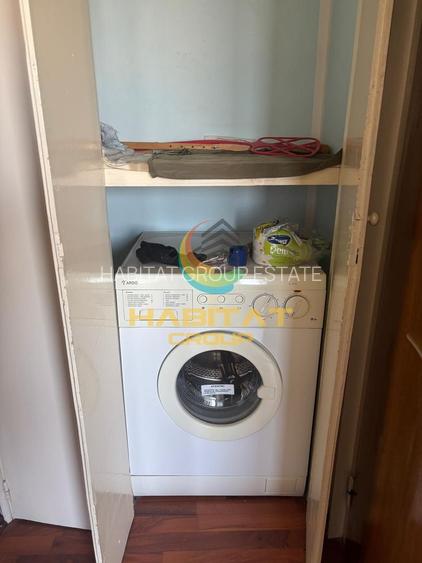 3 camere Brancoveanu stradal centrala termica liber - 10