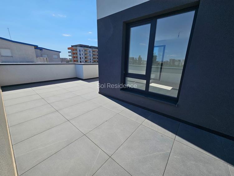 APARTAMENT 3 CAMERE TIP AR2 - DIRECT DE LA DEZVOLTATOR - 0% COMISION - 7