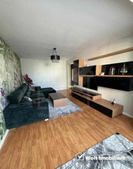 3 camere, decomandat, 67 mp, parcare, Marasti