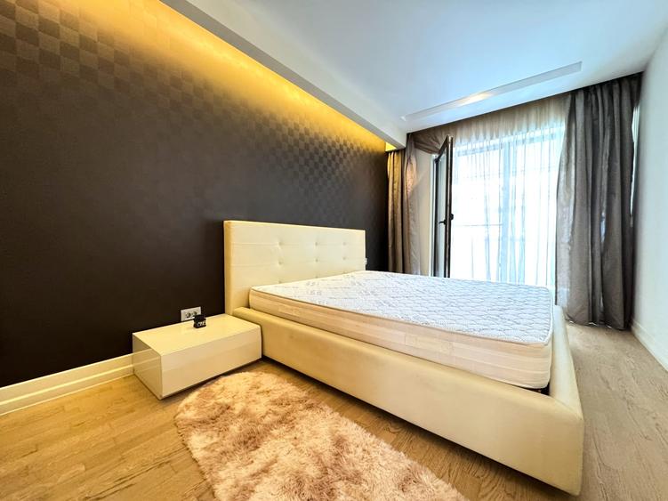 Apartament 2 camere | 64 mp utili + terasă 18 mp | Herăstrău – Floreasca