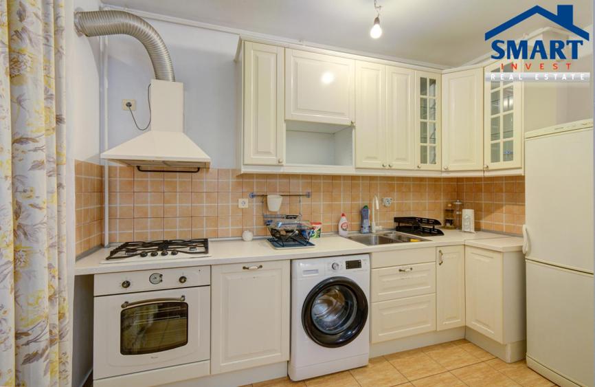Apartament 2 camere Complex Rezidential Rasarit de Soare Titan