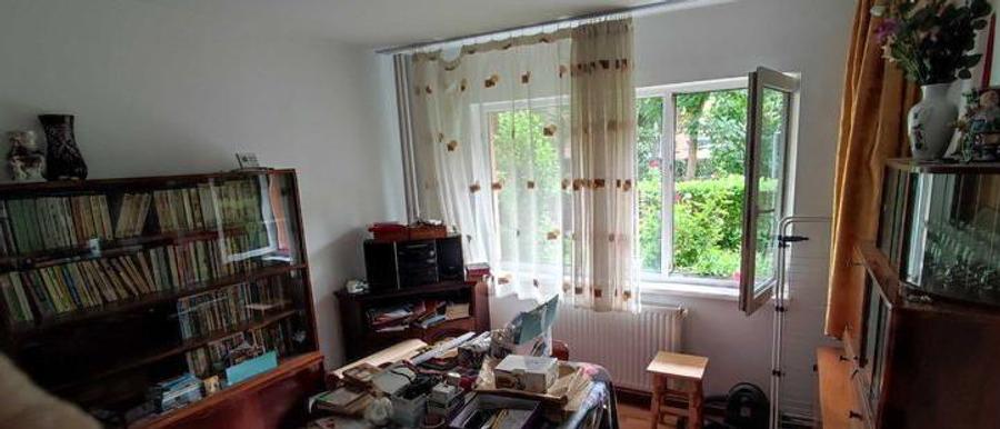 Apartament cu 2 camere in zona Piata Astra, Brasov