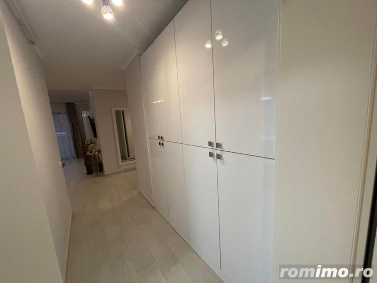Kaufland apartament cu 2 camere modern
