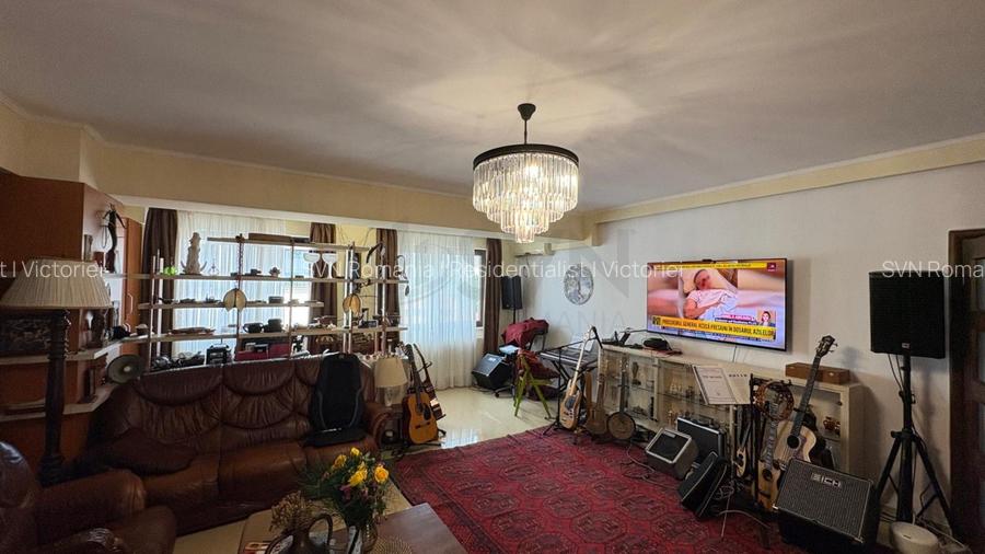 REA1029219 Apartament 2 Camere I Dorobanti I PerlaI - 5
