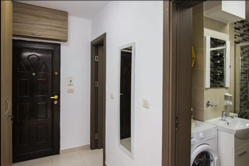 40416 Apartament 3 camere Tomis Nord
