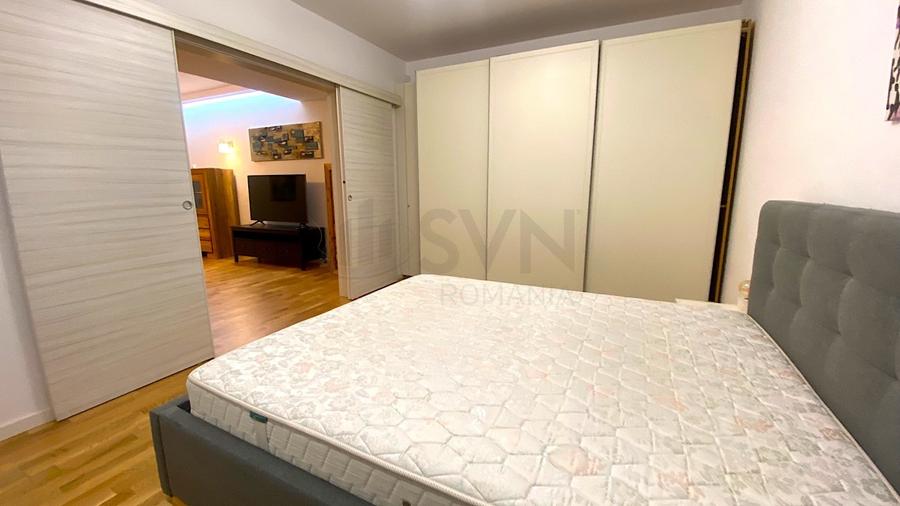 REA1028106 Apartament 2 camere Floreasca - Rahmaninov