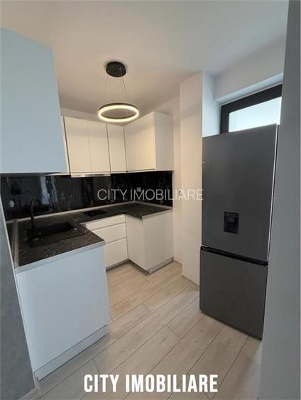 Apartament 2 camere, bloc nou, parcare, Marasti zona The Office. - 8