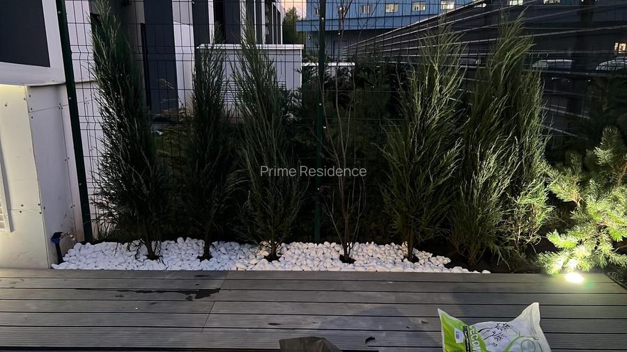 Inchiriere Duplex 3 Camere + Gradina Cloud 9 Residence - 8