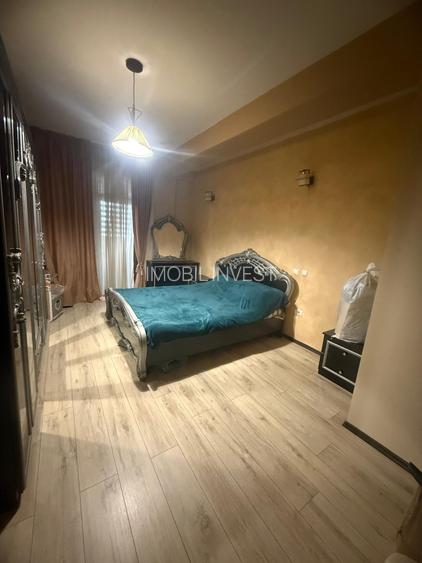 Apartament de vânzare, 3 camere, superfinisat, mobilat și utilat - 3