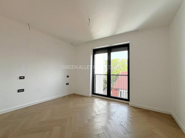 4 CAMERE || BOUTIQUE BUILDING || FLOREASCA DOROBANTI || TERASA 130 MP - 27