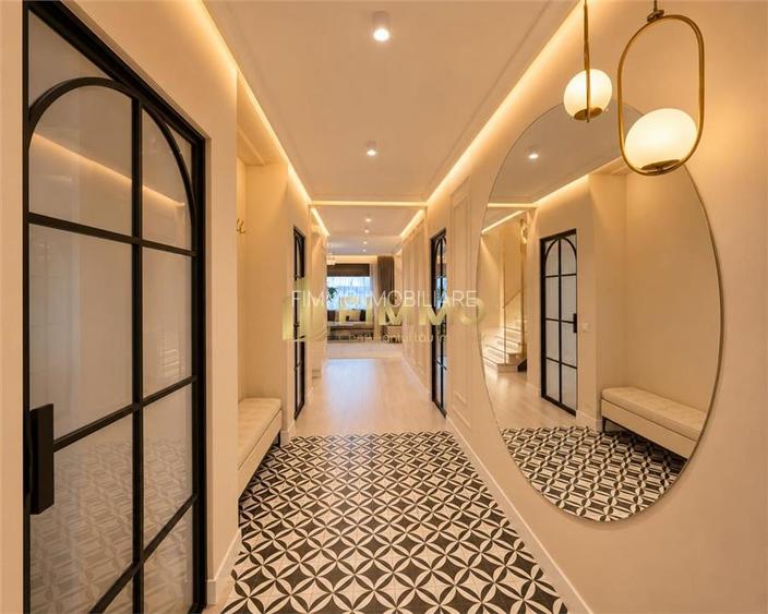 Casa PREMIUM - Centru Suceava | 240 mp utili | ID:1809 - 8