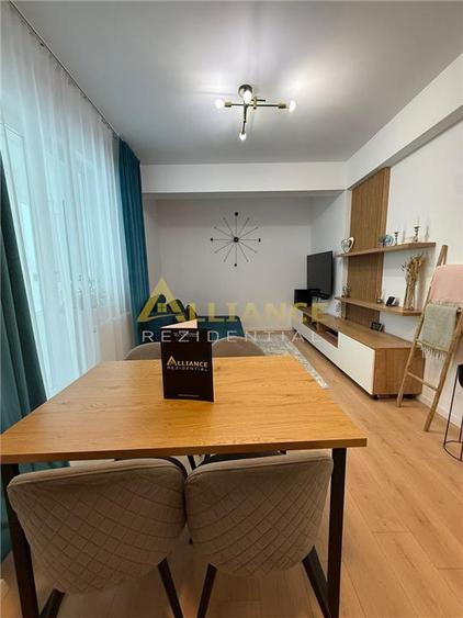 Popesti-Apartament 3 Camere-Gata de Mutare