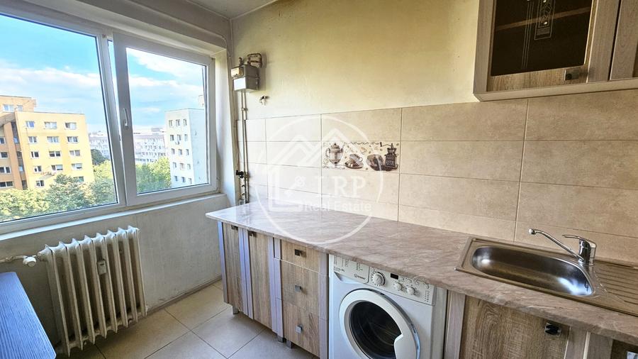 Apartament 2 camere excelent poziționat | Lujerului - Drumul Taberei | 50mp