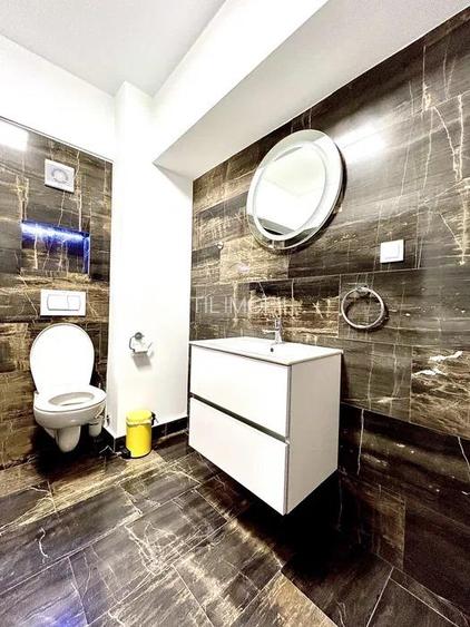 Apartament 2 Camere Smart & Premium – Complex Himson, Iași - 5